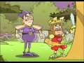 King Arthurs Disasters S1 EP1 Splinters Of The Knight