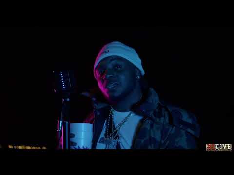 Spade Guwop - " Curse" | BELIVE PERFORMANCE | LONG BEACH