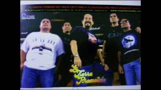 la tierra prometida l.t.p  esta lloviendo_alerta