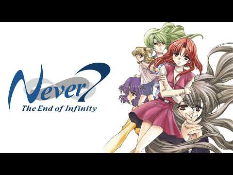 Best HD VGM 1319 - Beginning of Infinity - [Never7: The End of Infinity]