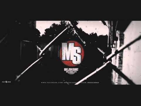 MIEJSKI SORT2 - ZNOWU PRZELEWAM MYŚLI. PROD. FERU