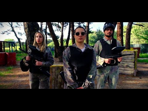 Aslı 286 - Sorun Çok (Official Music Video)