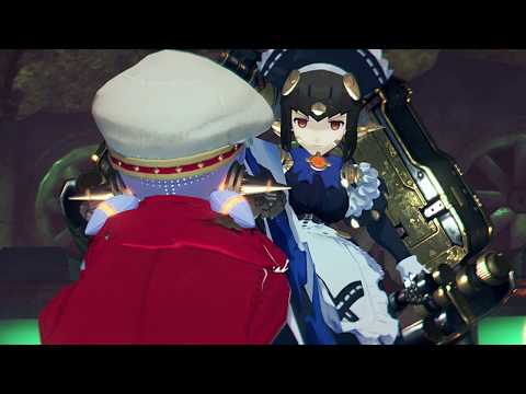 Xenoblade Chronicles 2 Cutscene 072 - Lila's Masterpon... - ENGLISH