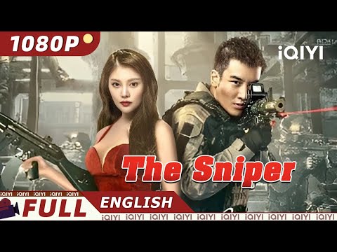 【ENG SUB】The Sniper | Crime Action Gangster | Chinese Movie 2023 | iQIYI Movie English