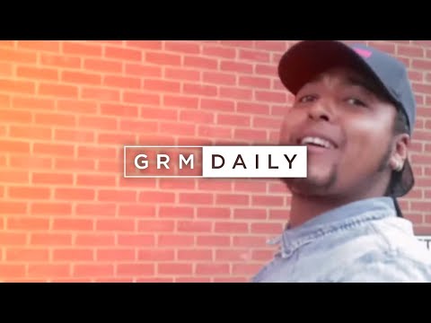 Whozini - Inevitable [Music Video] | GRM Daily
