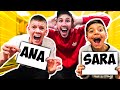 KO ME BOLJE POZNAJE JANKO VS MEDZI