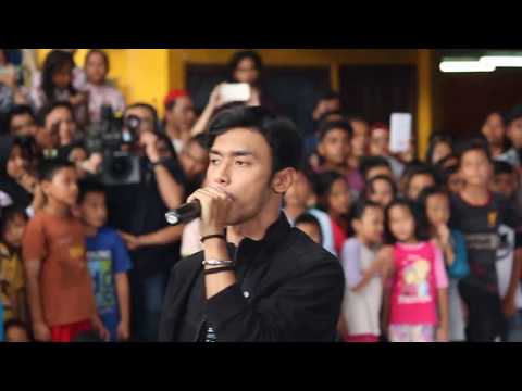 [HD FANCAM] 171214 BFORCE "HANYALAH UNTUKMU" AT RUMAH MAMA AMY MNC TV