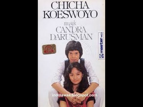 Candra Darusman   Perkenalan Perdana