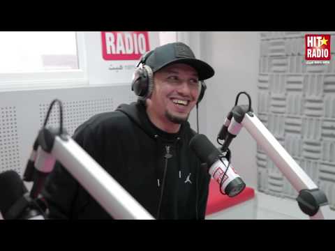 SIF LSSANE DANS LE MORNING DE MOMO SUR HIT RADIO - 10/01/14