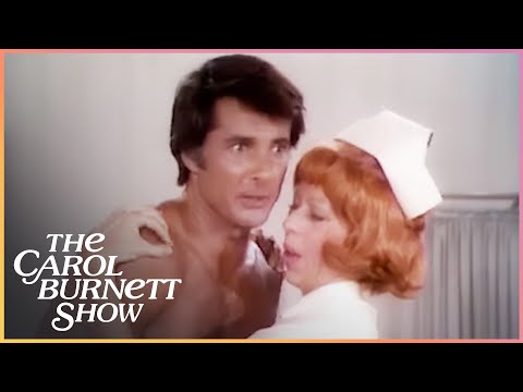 Best of Carol Burnett Season 4 Compilation | The Carol Burnett Show