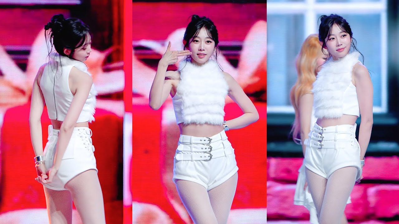 이 장면, 오래 마음에 남았다 — 팬의 초점으로 본 영상