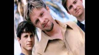 Switchfoot - 4. Edge Of My Seat (Subtitulado)