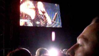 Medley: Spaccacuore; Benedetta Passione; La prospettiva di me; Parlami