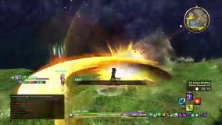 Aerial Veiled Rider Broken... Or Improved? - Sword Art Online: Hollow Realization