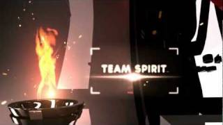 In Memory Of 3DMAX at MaxLan 2011 by nKM