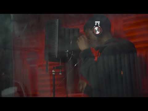 OBH & RILL RECORDS STUDIO VLOG: LIK MOSS, TAETHO, & OLIVER ROTHSTEIN @ CRAZY PRODUCTION STUDIOS