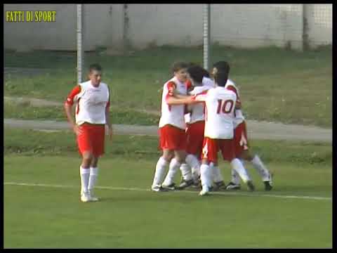 Calcio Rivediamoli : Volpiano - Montaltese  1-1