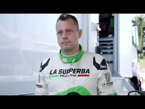 Rally della Marca 2019   Campionato Italiano WRC   Paolo Benvenuti