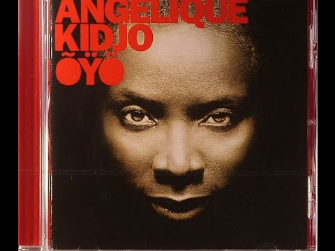 Angelique Kidjo - Monfe Ran E feat. Dianne Reeves - Baby I Love You