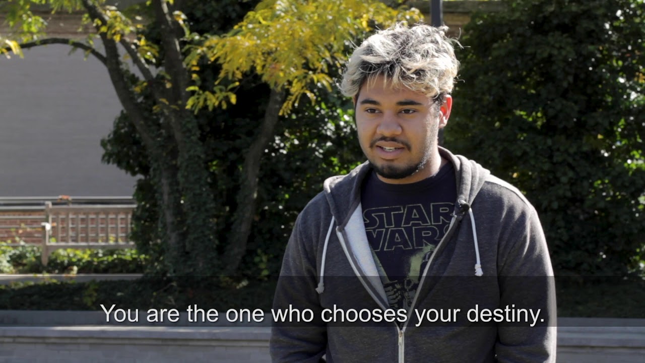 CUA - #IStandWithImmigrants