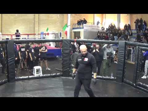 Michele Pasquini vs Giammarco Ditri // Coppa E.T.F 17/02/2019