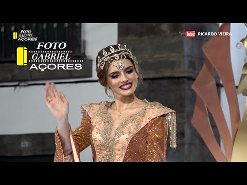 Sanjoaninas 2023 Desfile de Abertura