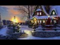 Рождественская песня - Ночь тиха,ночь свята 