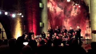 Cologne Contemporary Jazz Orchestra - Milonga del Angel
