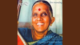 Download lagu Ragam Thalam Pallavi mp3