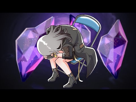 This MoC Almost Broke Me... | Honkai Star Rail