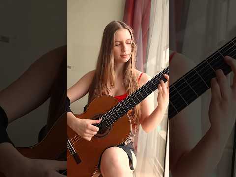 Joaquin Rodrigo's most famous work♥️🎶 #rodrigo #aranjuez #shorts