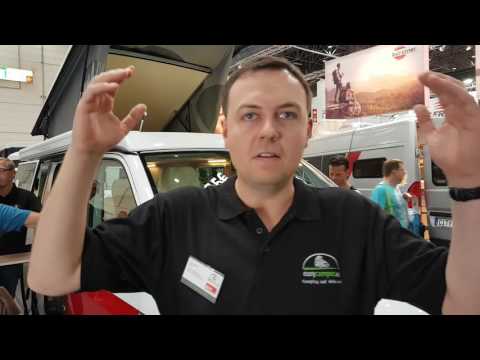  Karol Szymański Firma: Easy Camper