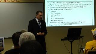 Tip of the Month- Get People to Work for You for FREE!! by Dennis Henson