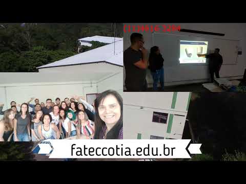 Fatec Cotia - SEJA FATECANO