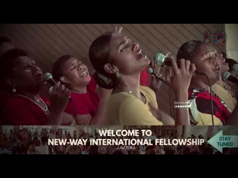 Waisea Rogoyawa Tikomailepanoni - Meu Sinai (Live)