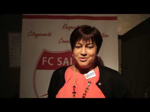 Soirée partenaires FC Salaise - Club PRIVILEGE