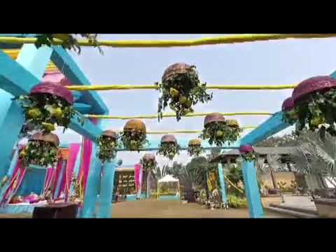 Wedding Planner portfolio by I Do Events in Raipur - Photo 1