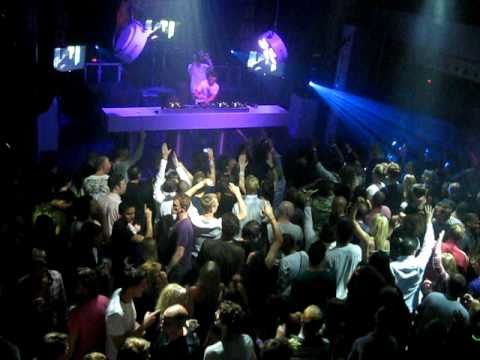 Fedde Le Grand - Amsterdam Dance Event 2010 @ Panama