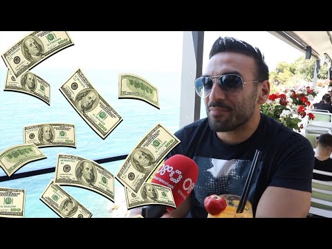 Bruno i Revolt: Shqiptarja në Australi më hodhi shumën me lëkë sepse... - #oraverore