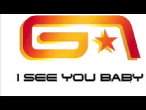 I see you baby ( fatboy slim )
