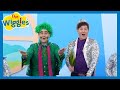 Dance With The Tree Of Wisdom The Wiggles Dancing Tree