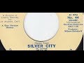 Ventures Tribute: Silver City