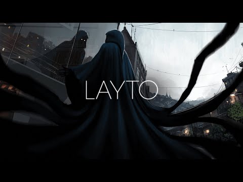 Layto & Neoni - Ghost Town