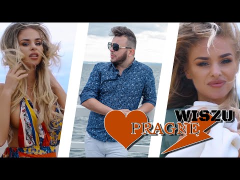Wiszu - Pragnę (Official Video)