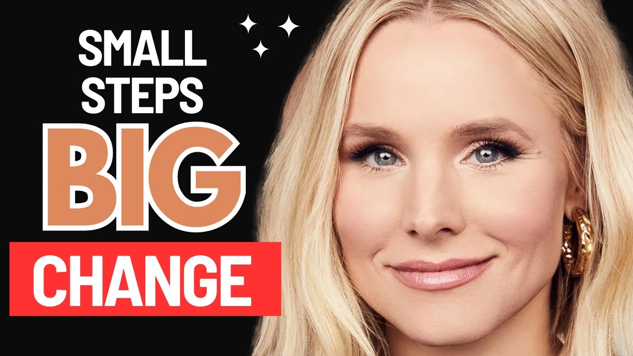 Unlock Simple Steps to Get Unstuck