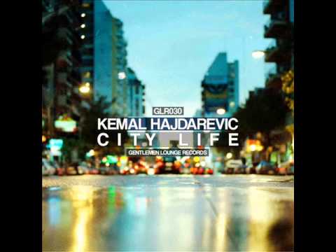 Kemal Hajdarevic - Working People (Original Mix)