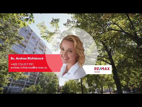 Prodej bytu 2kk, Praha 4 - Háje