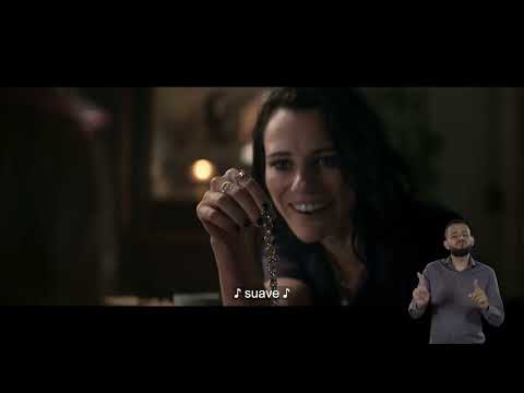 A MORTE DO DEMÔNIO: A ASCENSÃO | Trailer com Acessibilidade