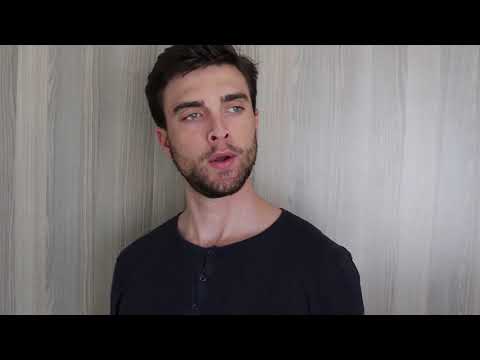 Circumcision Monologue - Jean Henry