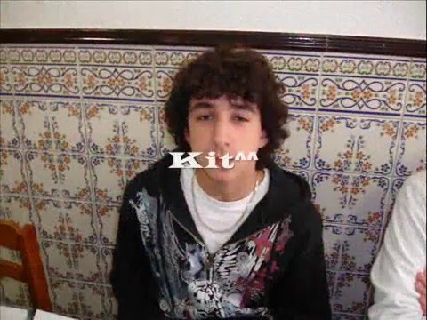 Meeting LP Lisboa 22-03-2008